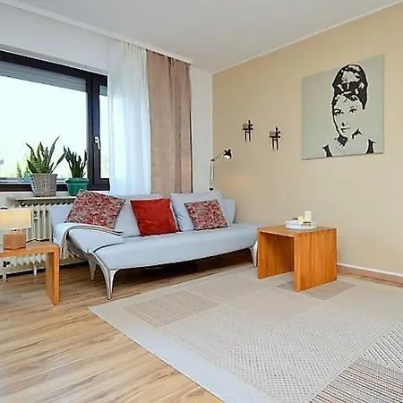 Riesling - Helle Und Grosszuegige Wohnung Mit Guter Anbindung Mayence Extérieur photo