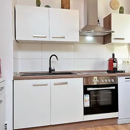 Riesling - Helle Und Grosszuegige Wohnung Mit Guter Anbindung Mayence Extérieur photo