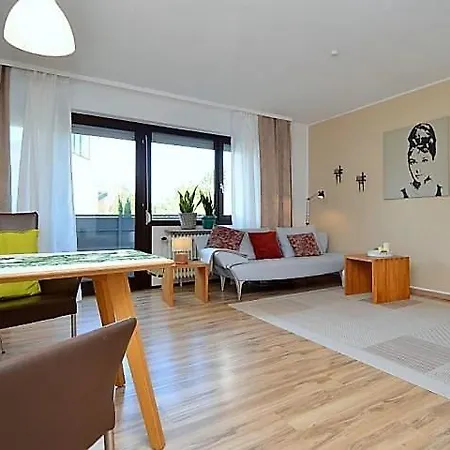 Riesling - Helle Und Grosszuegige Wohnung Mit Guter Anbindung Mayence Extérieur photo