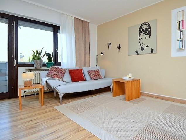Appartement Riesling - Helle Und Grosszuegige Mit Guter Anbindung *