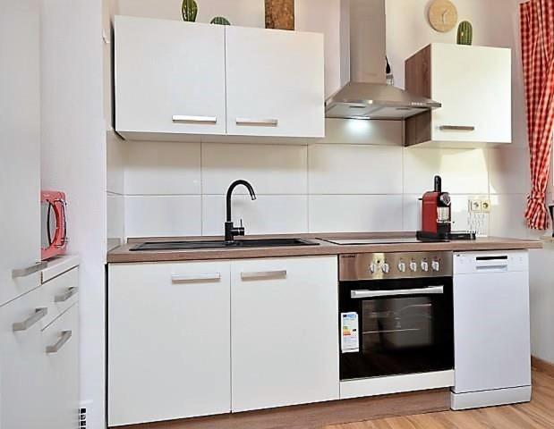 Riesling - Helle Und Grosszuegige Mit Guter Anbindung Appartement *
