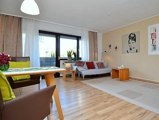 Appartement Riesling - Helle Und Grosszuegige Mit Guter Anbindung *