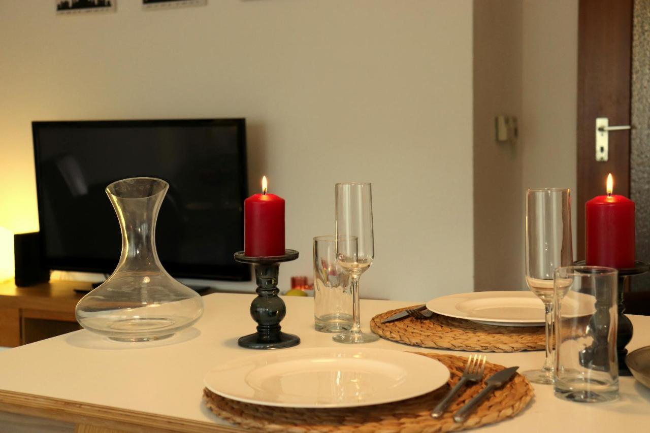Appartement Riesling - Helle Und Grosszuegige Mit Guter Anbindung