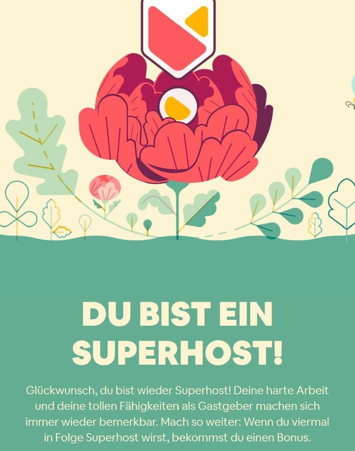 Riesling - Helle Und Grosszuegige Mit Guter Anbindung Appartement *